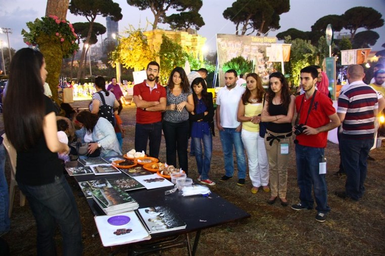 Garden Show & Spring Festival